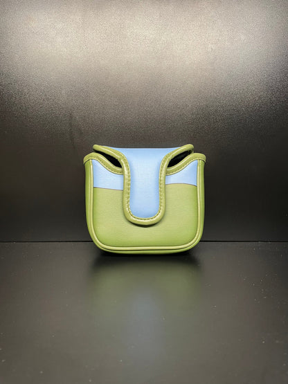 ParWestGolf Happy Rulez! Headcover