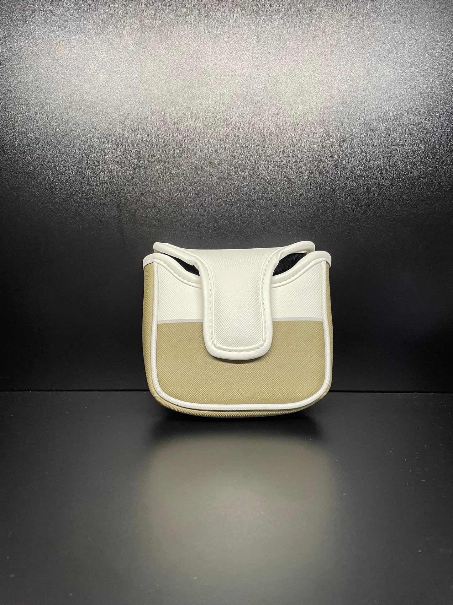 ParWestGolf Happy Rulez! Headcover