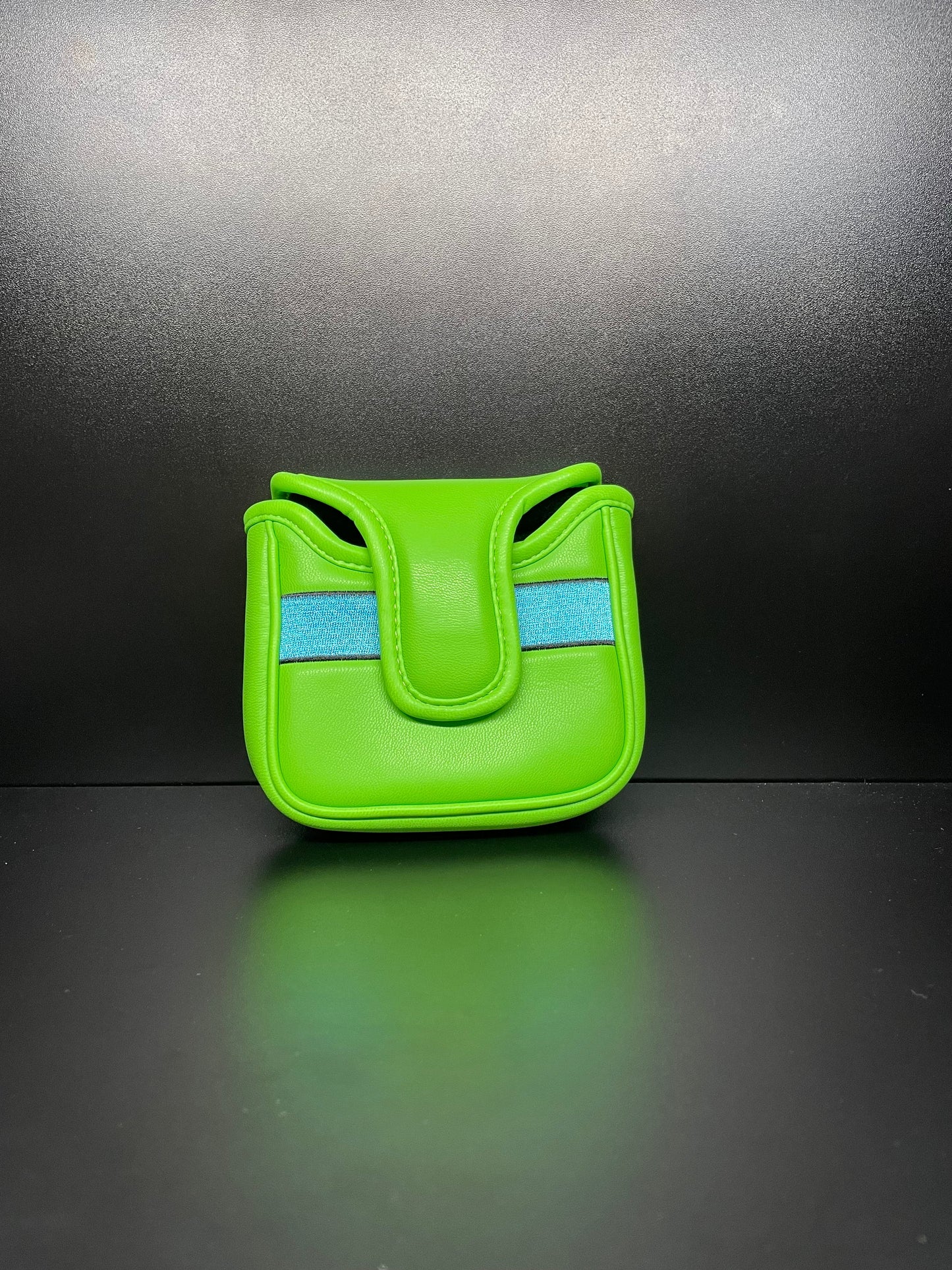 ParWestGolf TMNT Turtles Headcover