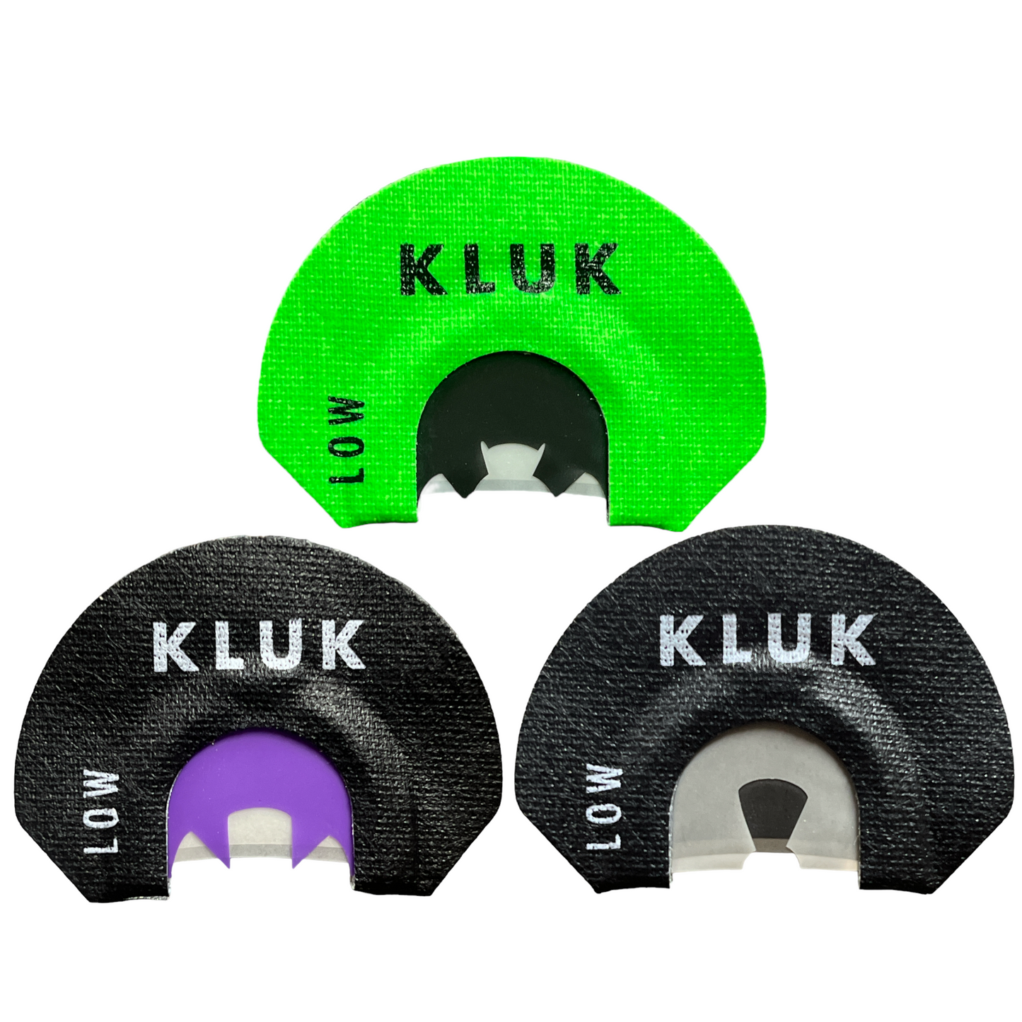 KLUK Custom Calls DEATH SENTENCE SERIES