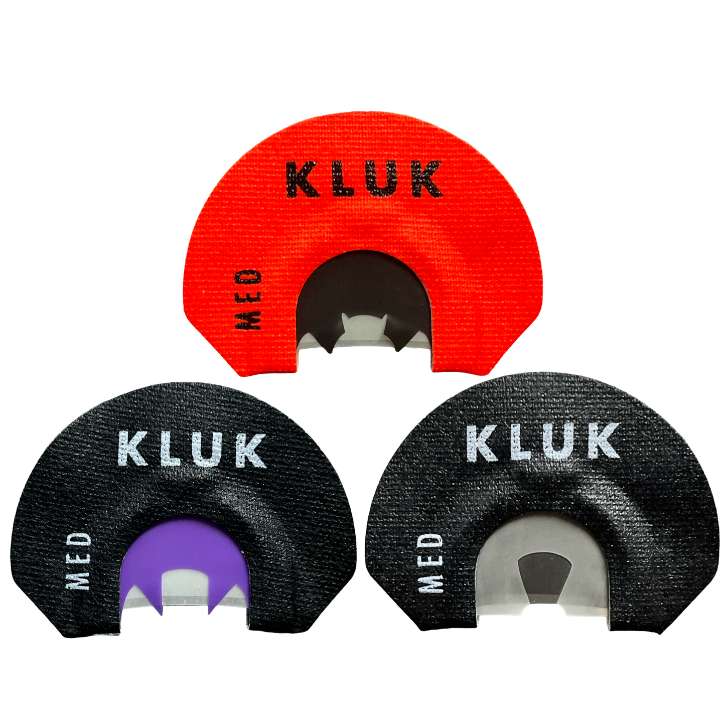 KLUK Custom Calls DEATH SENTENCE SERIES