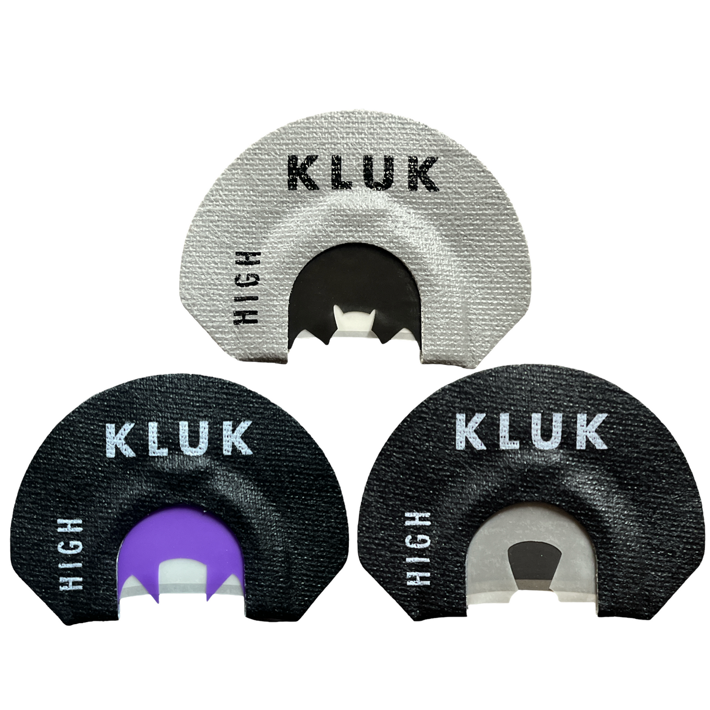 KLUK Custom Calls DEATH SENTENCE SERIES