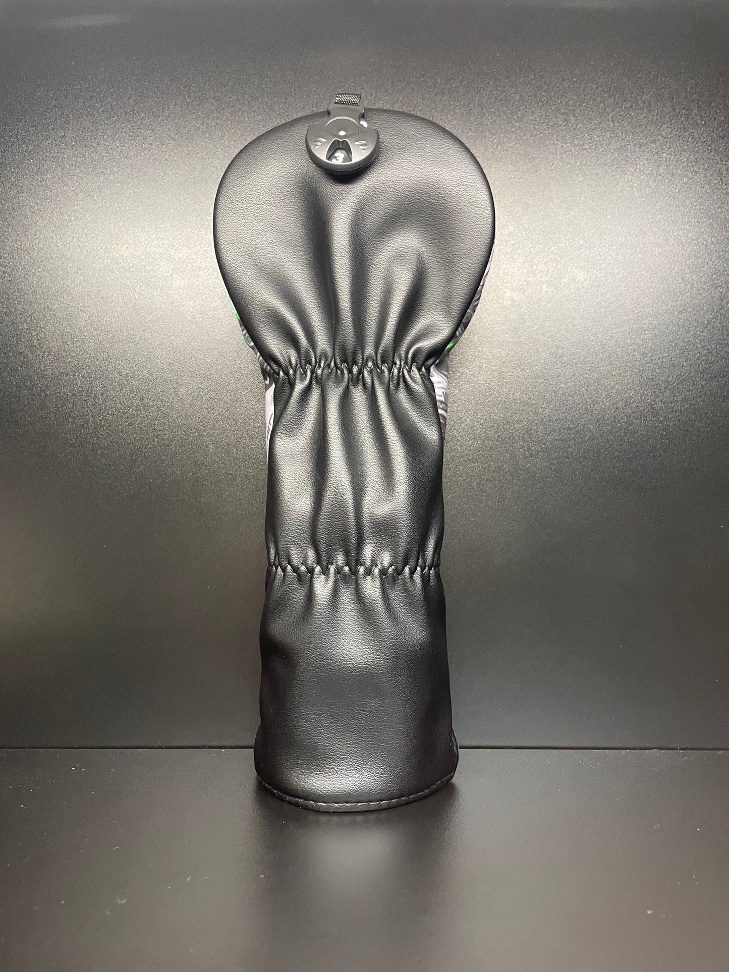 ParWestGolf Money Grab Headcover