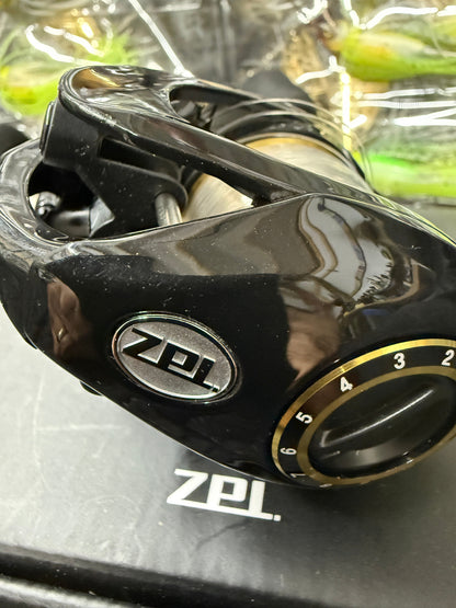 Hi-Speed ZPI Alcance RG-C Japan