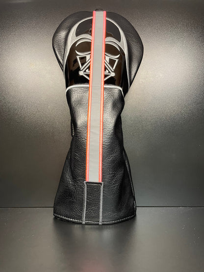 ParWestGolf Storm Trooper Headcover