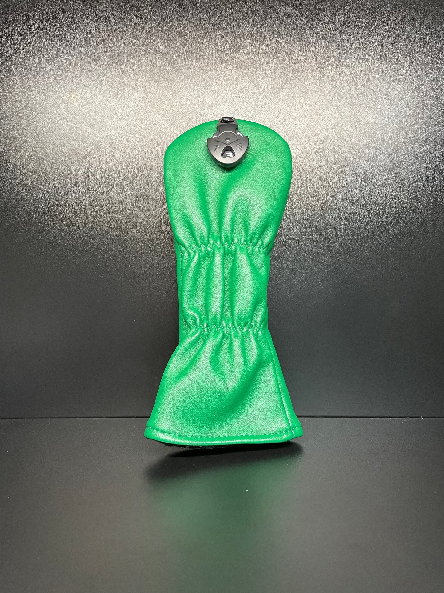 ParWestGolf Masters Stitched Headcover