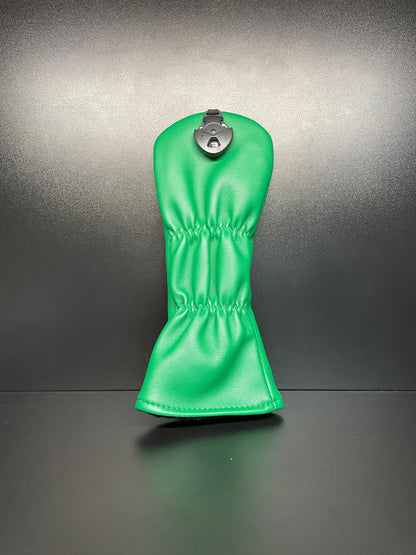 ParWestGolf Masters Stitched Headcover