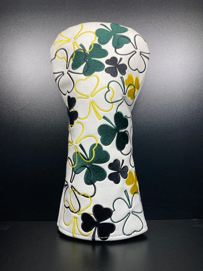 ParWestGolf Clover Headcover