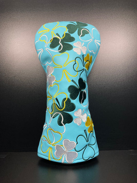 ParWestGolf Clover Headcover
