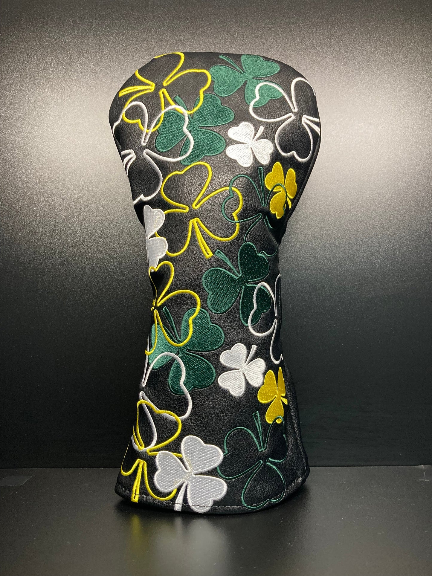 ParWestGolf Clover Headcover