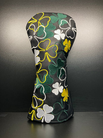 ParWestGolf Clover Headcover