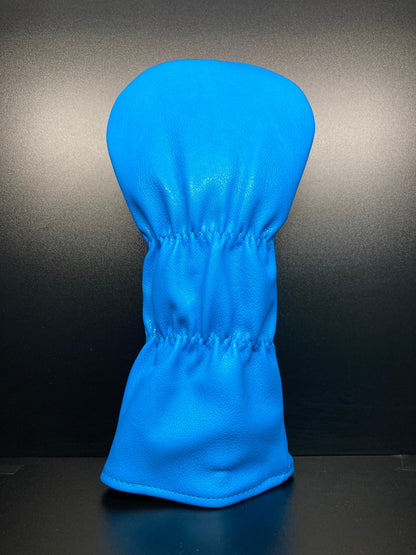 ParWestGolf Birds Headcover