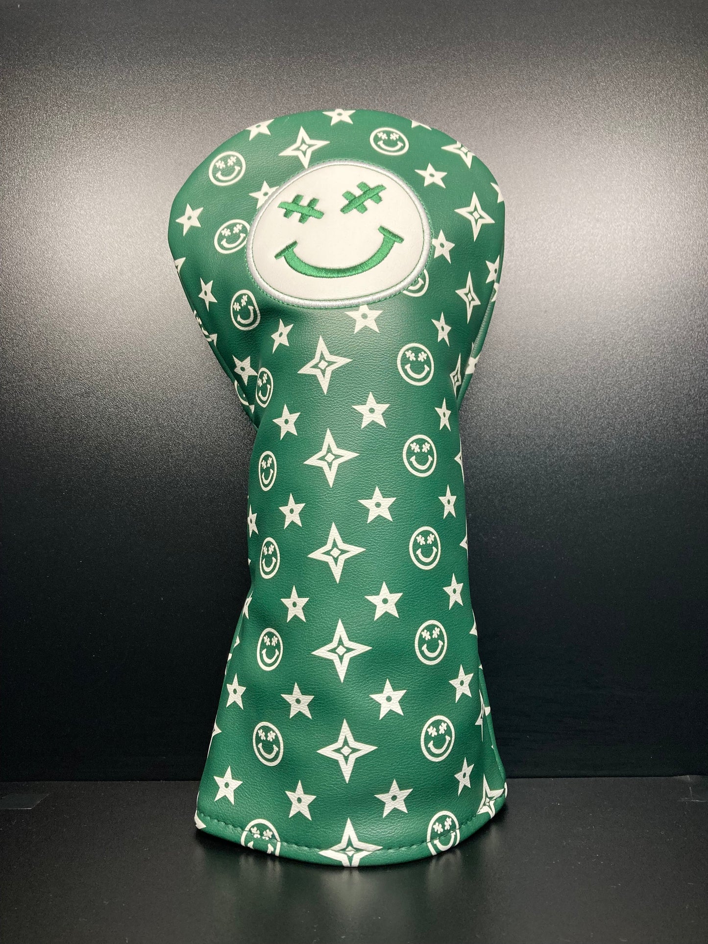 ParWestGolf Jackpot Headcover