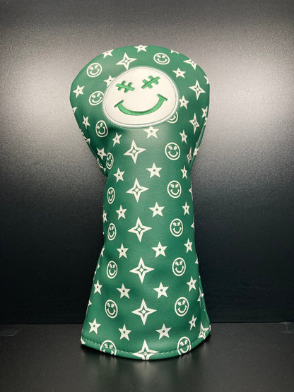 ParWestGolf Jackpot Headcover