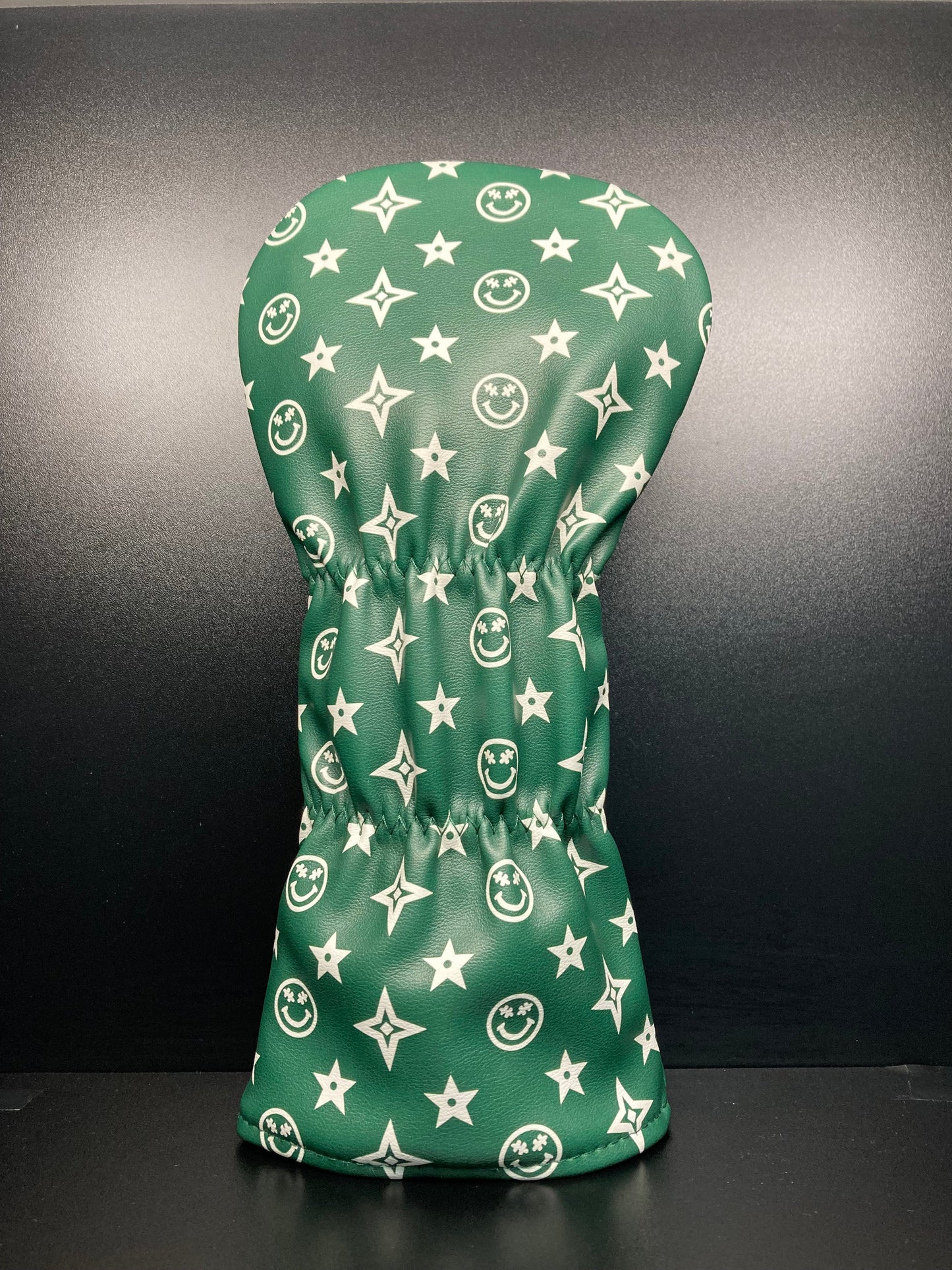 ParWestGolf Jackpot Headcover