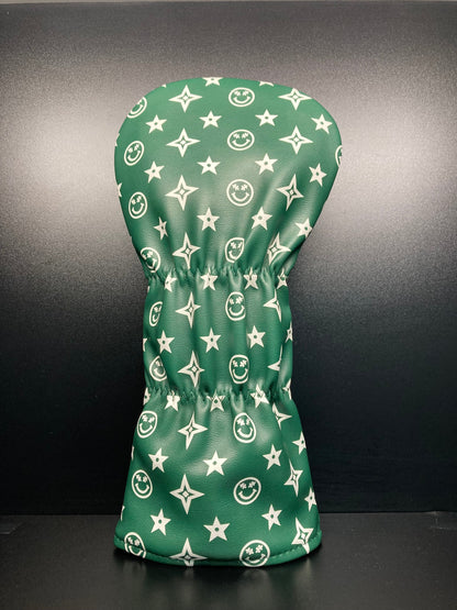 ParWestGolf Jackpot Headcover