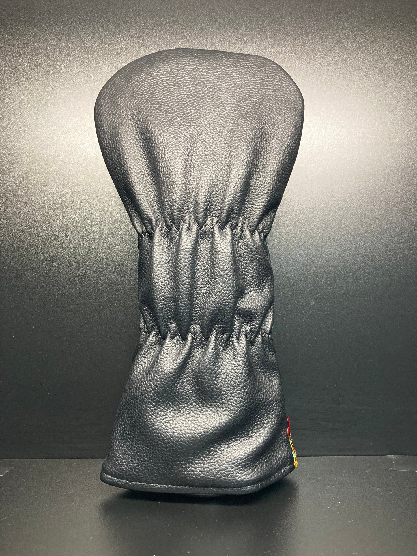 ParWestGolf Big Cat Sunday Victory Headcover