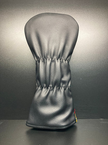 ParWestGolf Big Cat Sunday Victory Headcover