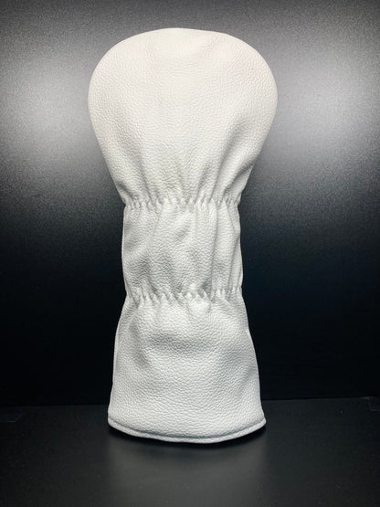 ParWestGolf Fast Food Headcover