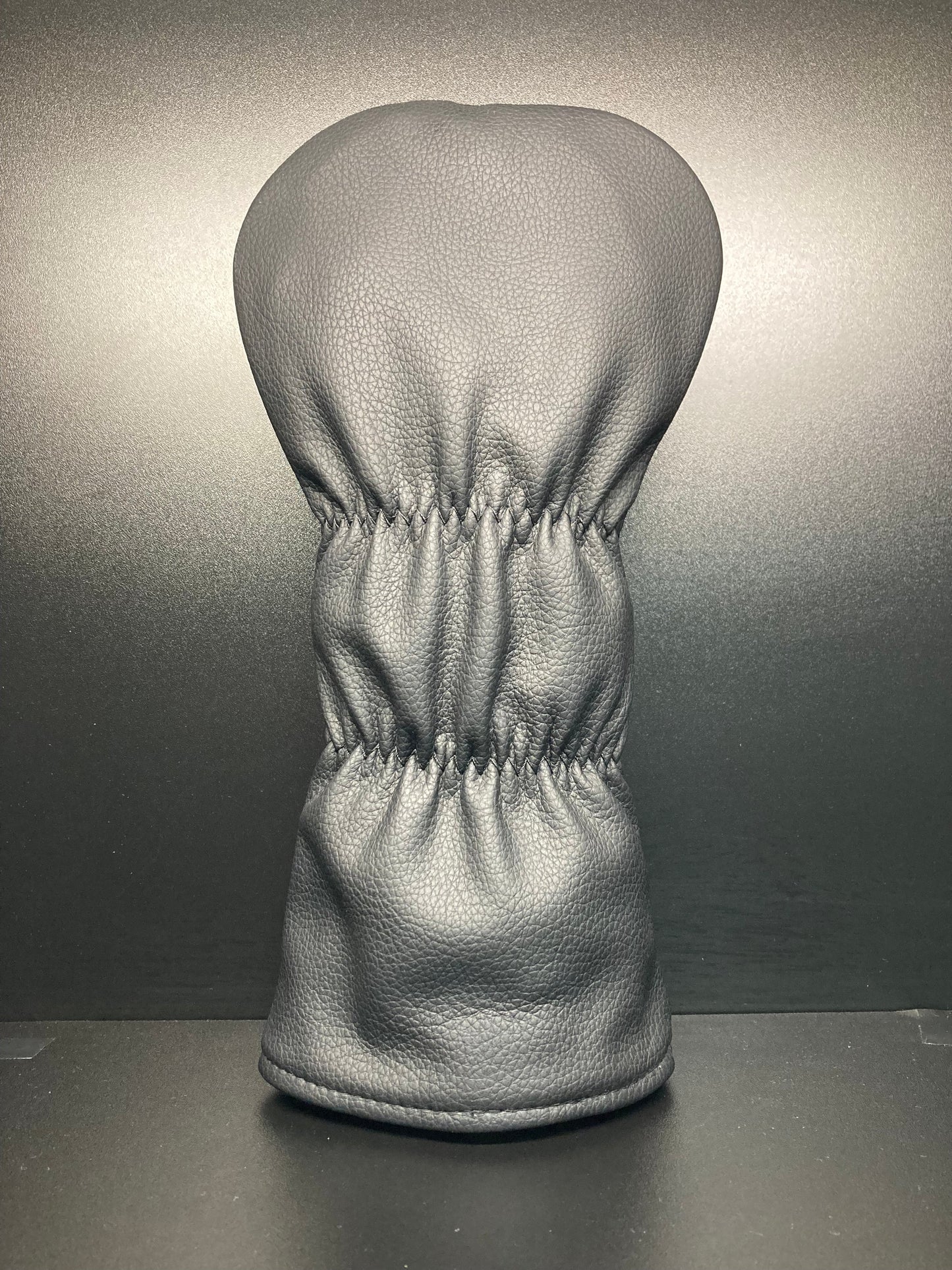 ParWestGolf Fast Food Headcover