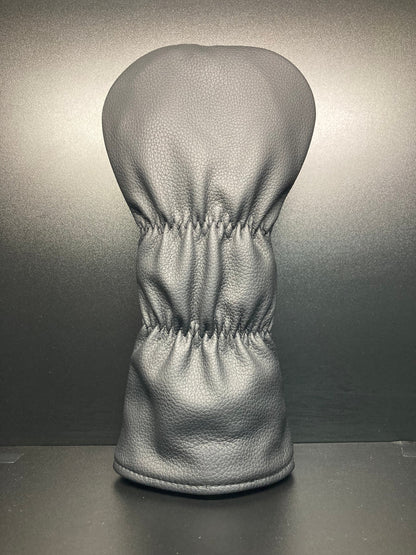 ParWestGolf Fast Food Headcover