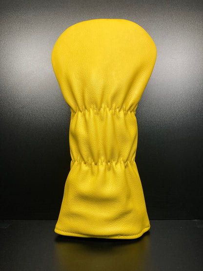 ParWestGolf Kobe GOAT Headcover