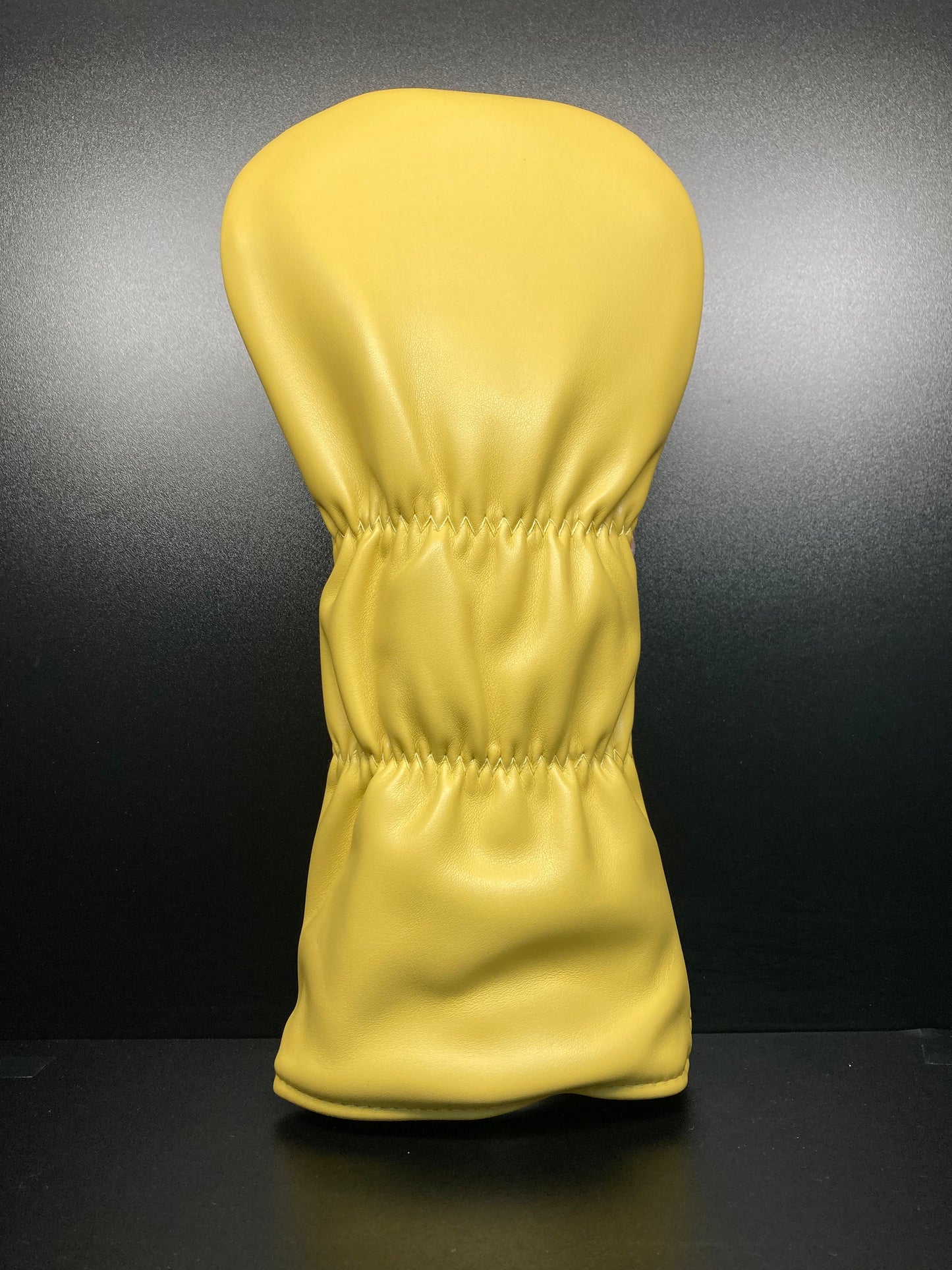 ParWestGolf Ice Cream Headcover