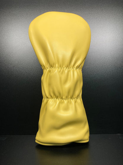 ParWestGolf Ice Cream Headcover