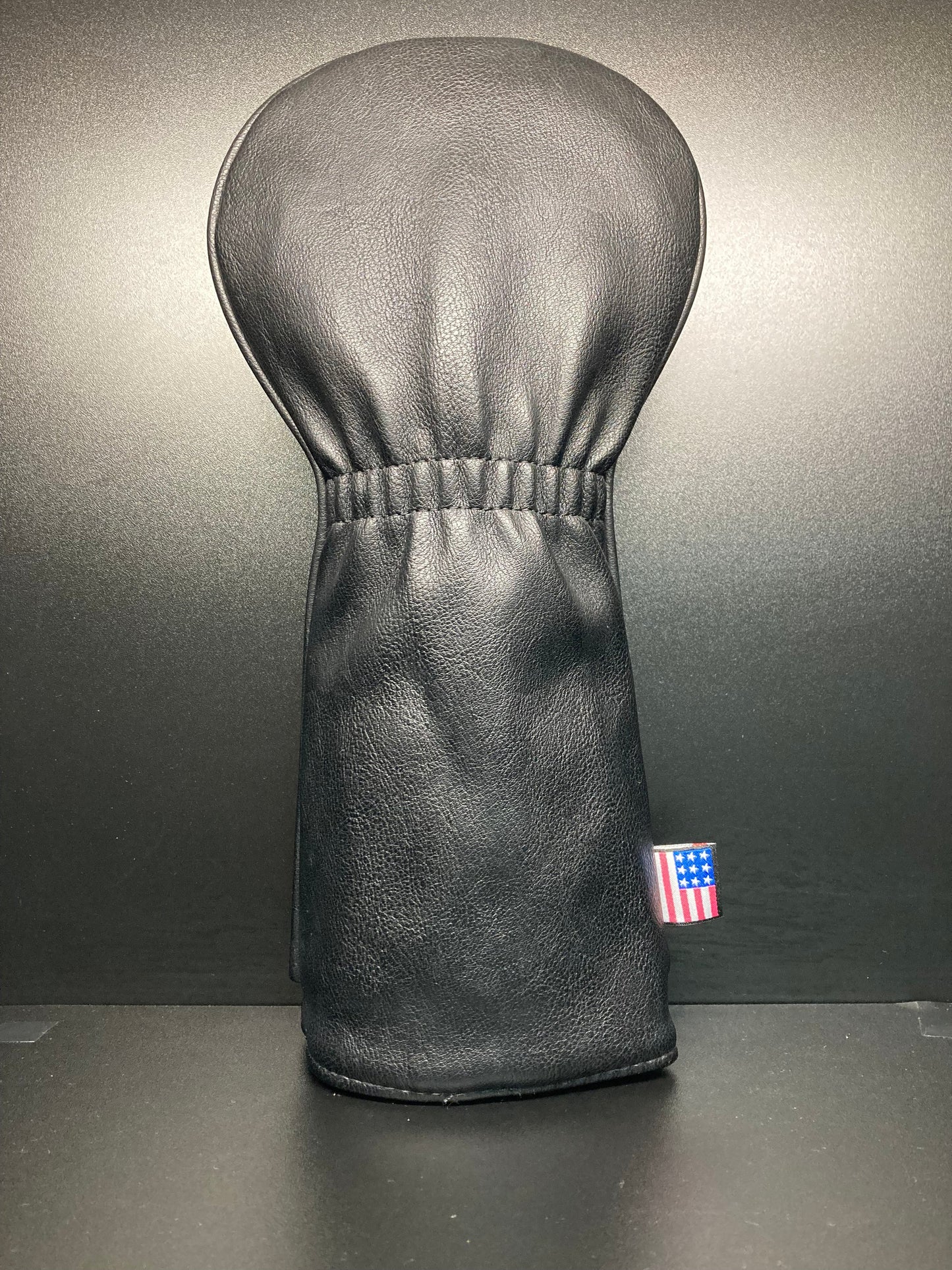 ParWestGolf Ace of Spades Headcovers