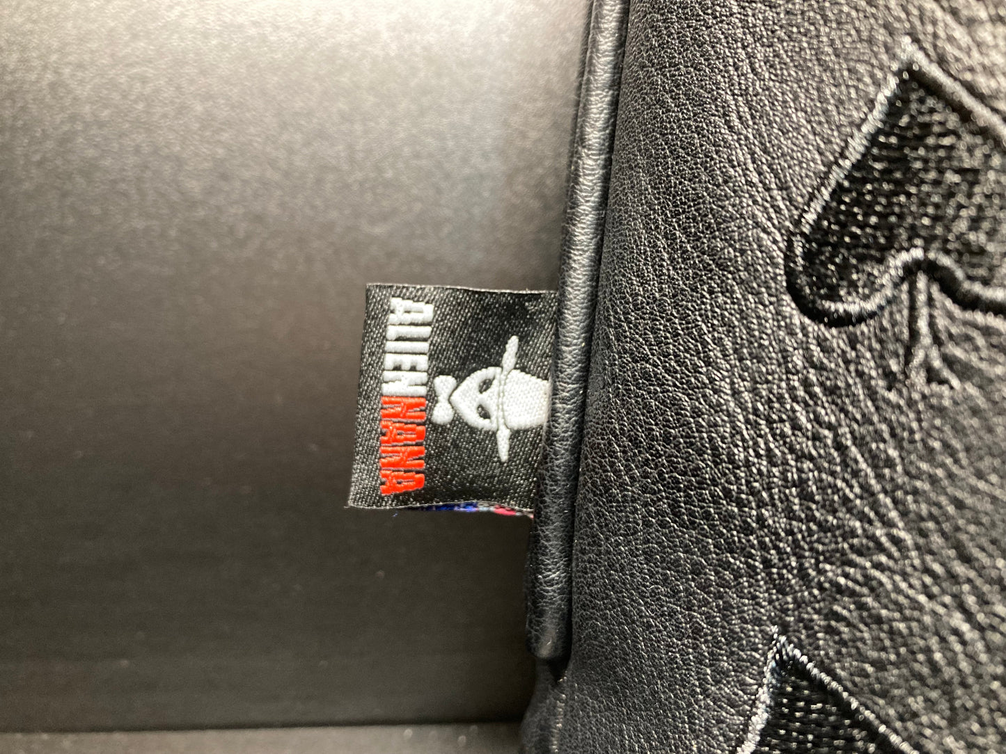 ParWestGolf Ace of Spades Headcovers