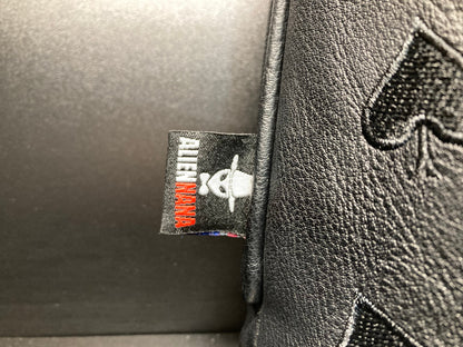 ParWestGolf Ace of Spades Headcovers