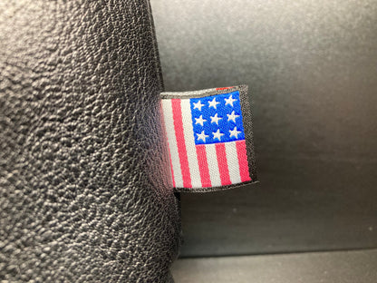 ParWestGolf Ace of Spades Headcovers