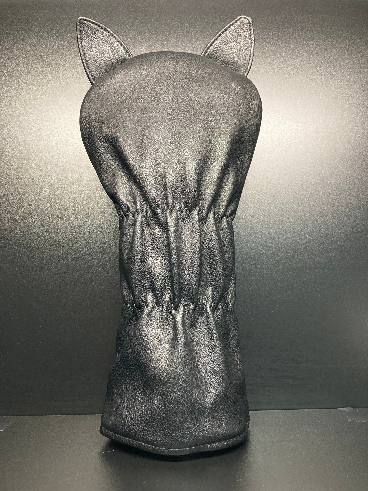 ParWestGolf My Neighbor Totoro Cat Headcover