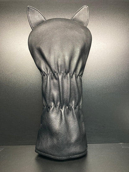 ParWestGolf My Neighbor Totoro Cat Headcover