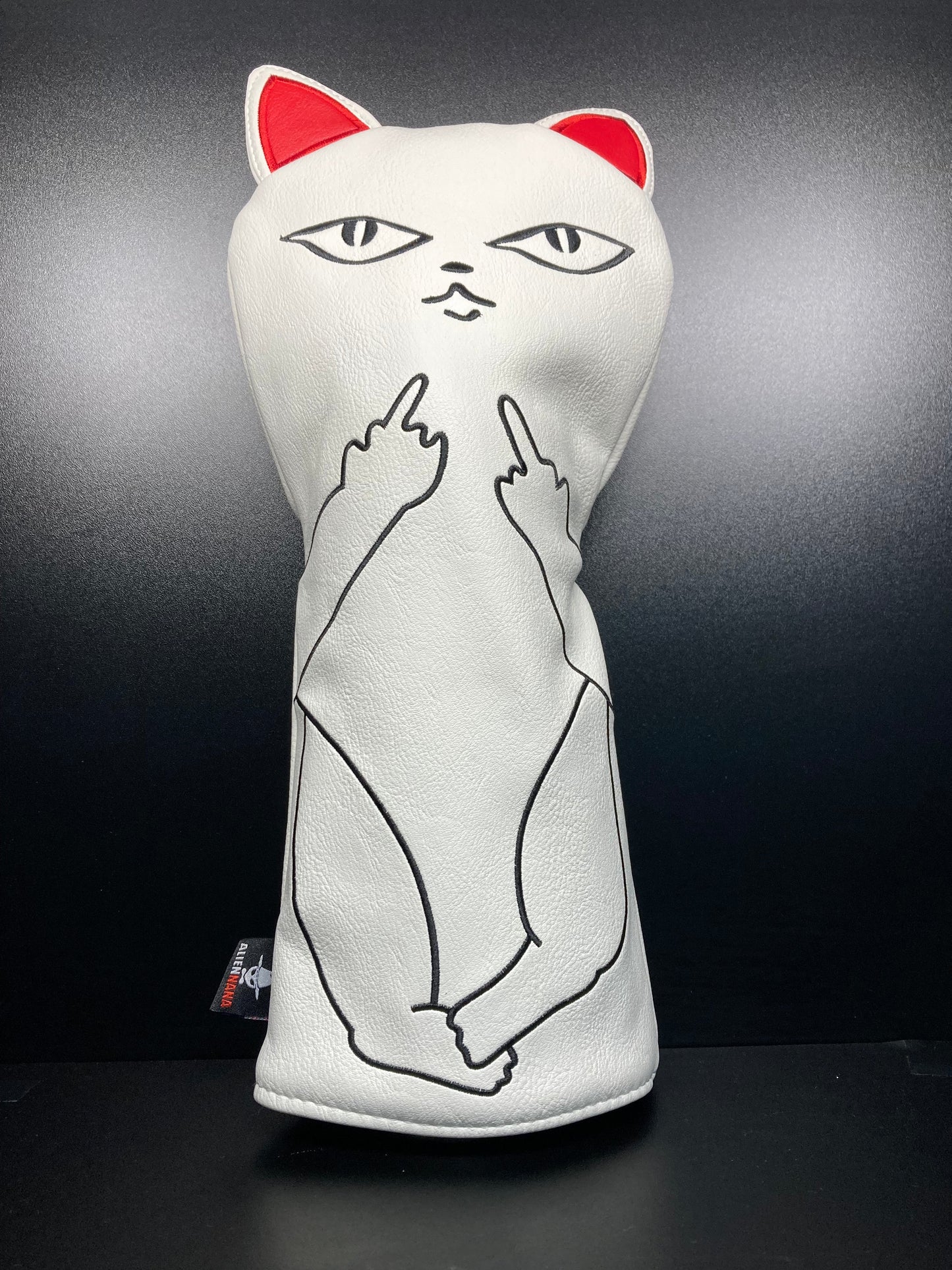 ParWestGolf My Neighbor Totoro Cat Headcover