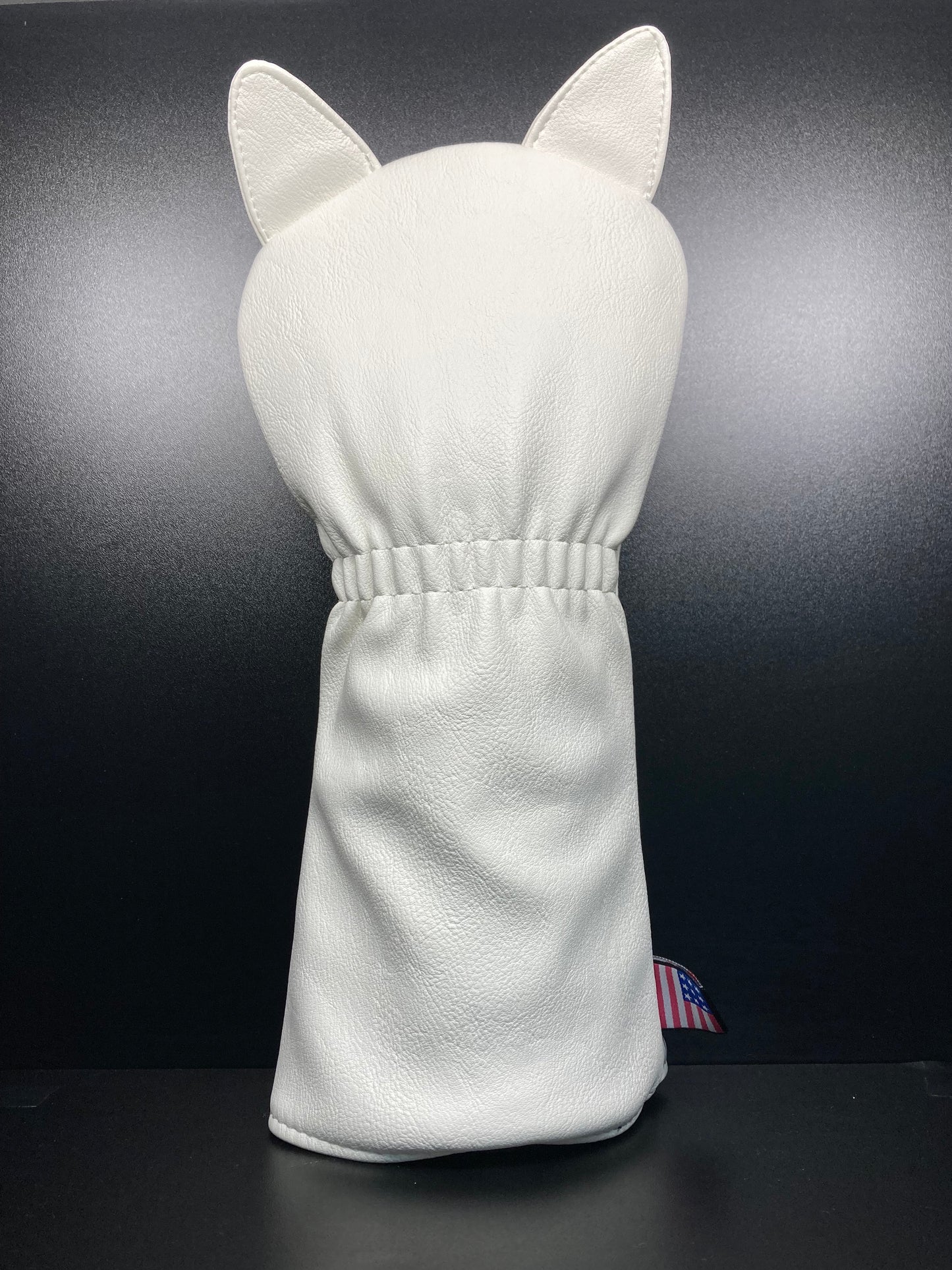 ParWestGolf My Neighbor Totoro Cat Headcover