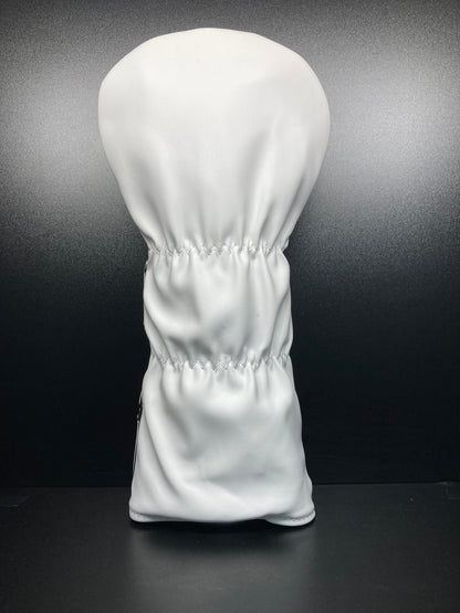 ParWestGolf Tangram Iridescence Patterns Headcovers