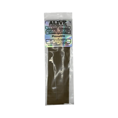 Invinci Core ALIVE - Premium Rubber Skirting