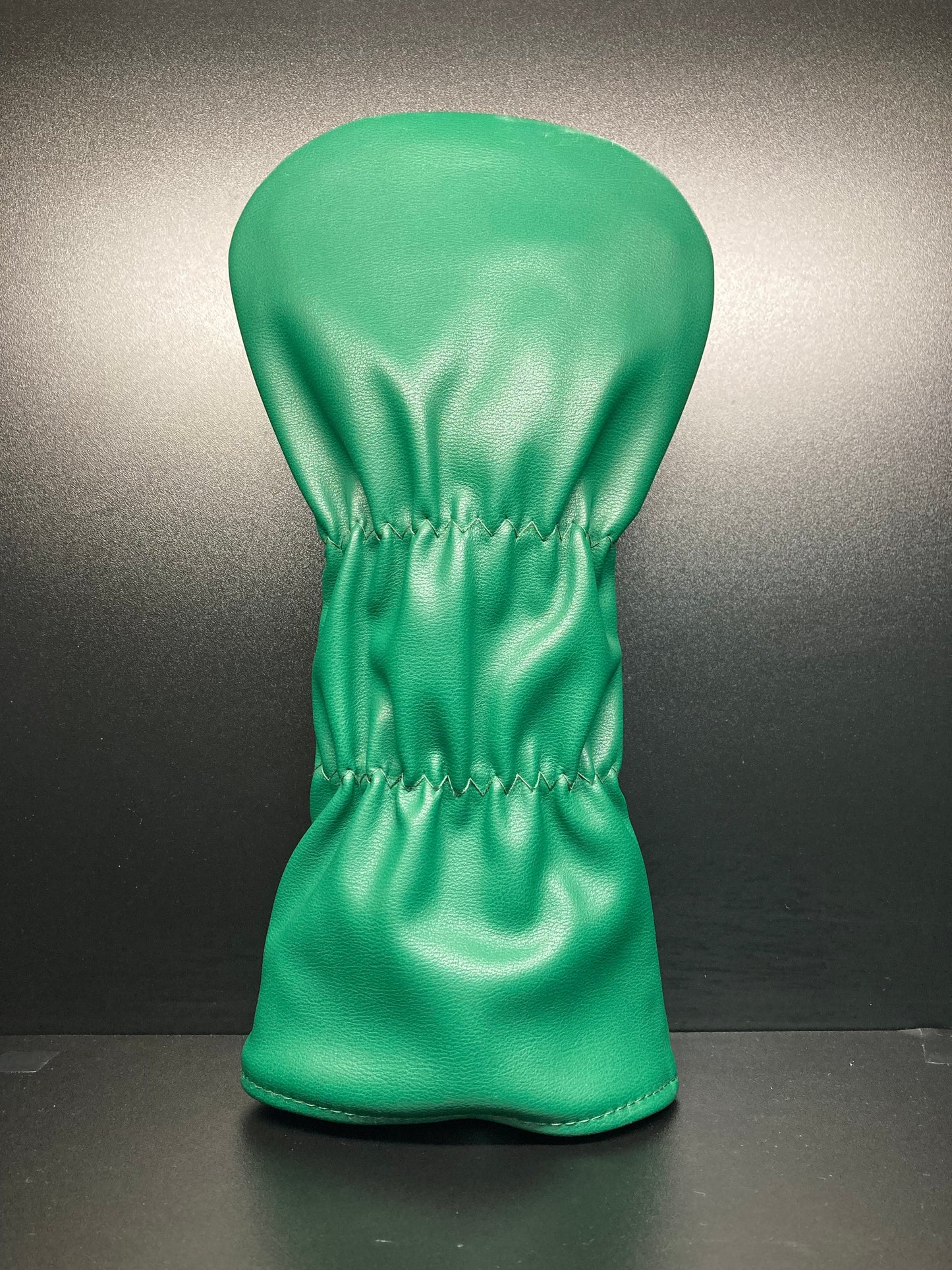 ParWestGolf Masters Green Headcover