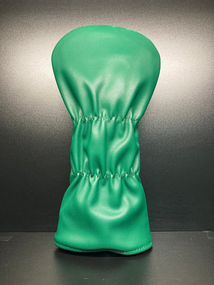 ParWestGolf Masters Green Headcover