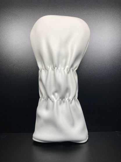 ParWestGolf Masters Green Headcover