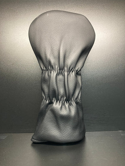 ParWestGolf Go Golf! Headcover