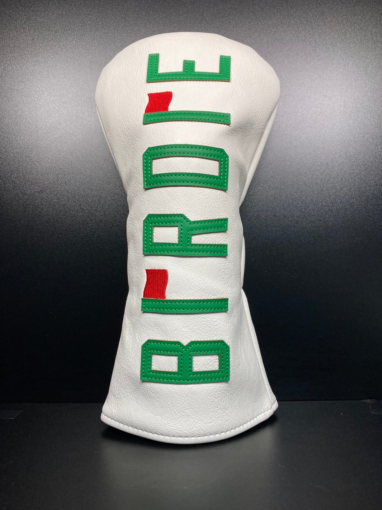 ParWestGolf BIRDIE Headcover
