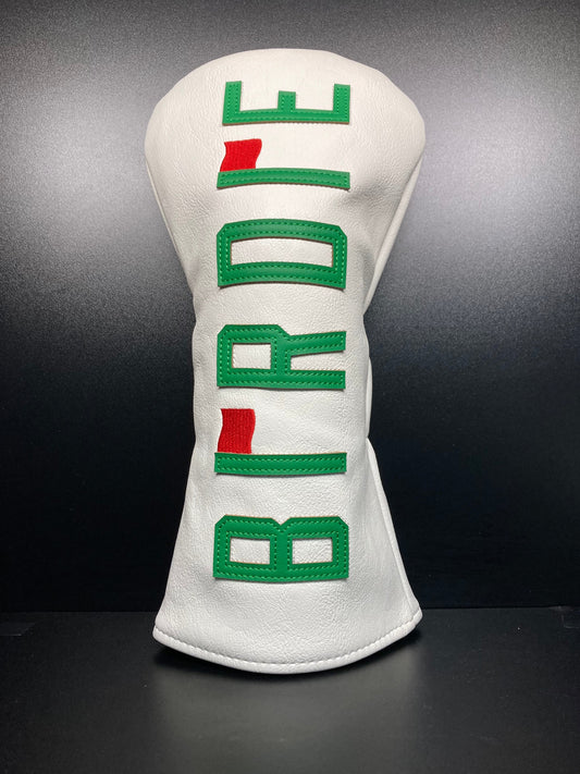 ParWestGolf BIRDIE Headcover