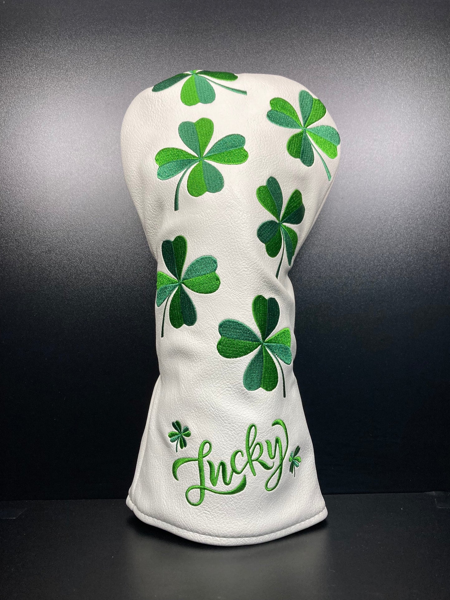 ParWestGolf Clover Headcover