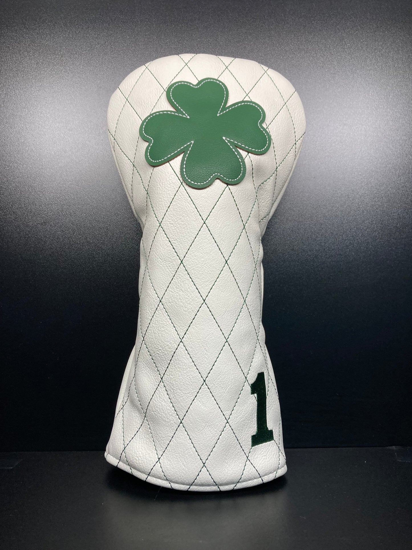 ParWestGolf Clover Headcover