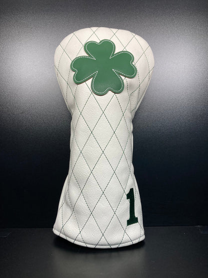 ParWestGolf Clover Headcover