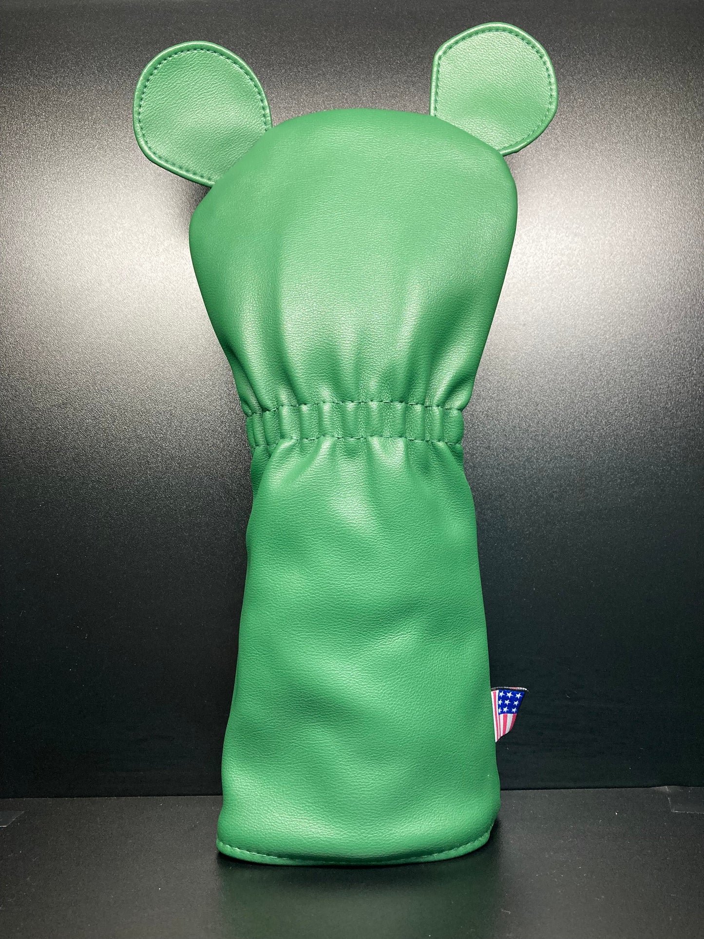 ParWestGolf Frogger Headcover