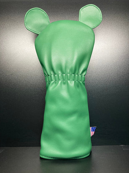 ParWestGolf Frogger Headcover