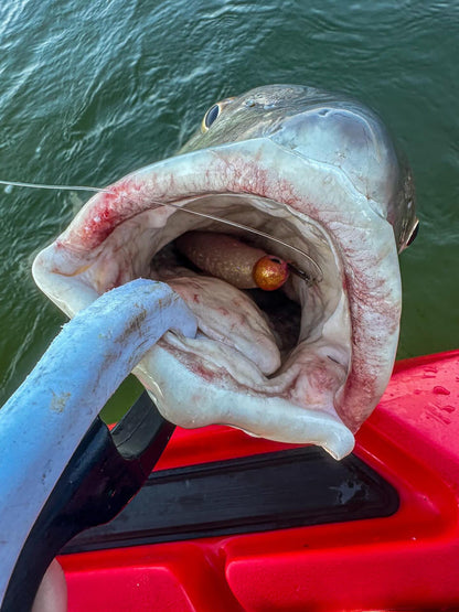 Topwater Co Large Speed Clips (120lbs)
